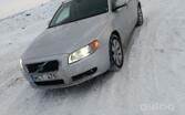 Volvo S80 2 generation [restyling] Sedan