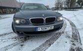 BMW 7 Series E65/E66 [restyling] Sedan