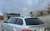 BMW 5 Series E60/E61 Touring wagon