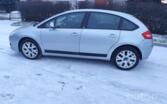 Citroen C4 1 generation Hatchback 3-doors