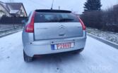 Citroen C4 1 generation Hatchback 3-doors