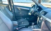 Opel Astra H [restyling]