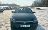 Opel Astra H [restyling]