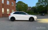 Audi S3 8P Hatchback 3-doors