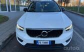 Volvo XC40 1 generation Crossover