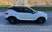 Volvo XC40 1 generation Crossover