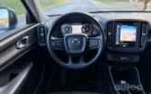 Volvo XC40 1 generation Crossover