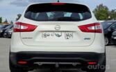 Nissan Qashqai 2 generation Crossover