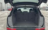 Audi Q5 2 generation Crossover