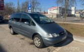 Ford Galaxy 1 generation Minivan 5-doors