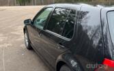 Volkswagen Golf 4 generation Hatchback 5-doors