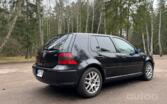 Volkswagen Golf 4 generation Hatchback 5-doors