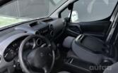 Peugeot Partner 2 generation [2th restyling] Tepee minivan