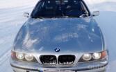 BMW 5 Series E39 [restyling] Sedan