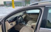 Volkswagen Passat B7 Variant wagon 5-doors
