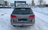 Volkswagen Passat B7 Variant wagon 5-doors