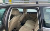 Volkswagen Passat B7 Variant wagon 5-doors