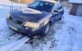 Audi A6 4B/C5 Sedan