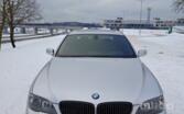 BMW 7 Series E65/E66 [restyling] Sedan