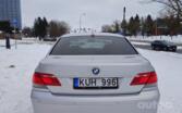 BMW 7 Series E65/E66 [restyling] Sedan