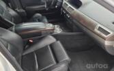 BMW 7 Series E65/E66 [restyling] Sedan