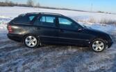 Mercedes-Benz C-Class W203/S203/CL203 wagon 5-doors