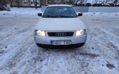Audi A3 8L Hatchback 5-doors