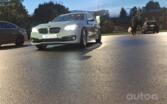 BMW 5 Series F07/F10/F11 [restyling] Touring wagon