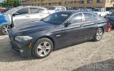 BMW 5 Series F07/F10/F11 Sedan