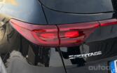 Kia Sportage 4 generation [restyling] Crossover