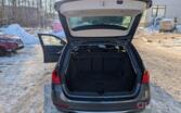 BMW 3 Series F30/F31/F34 Touring wagon