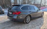 BMW 3 Series F30/F31/F34 Touring wagon