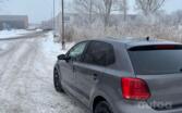 Volkswagen Polo 5 generation Hatchback 5-doors