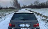 BMW 3 Series E46 [restyling] Touring wagon