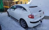 Citroen C4 1 generation Hatchback 3-doors