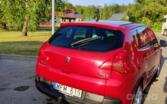 Peugeot 3008 1 generation Crossover