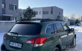 Subaru Outback 4 generation wagon