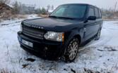 Land Rover Range Rover 3 generation SUV