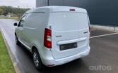 Dacia Dokker 1 generation Compactvan