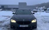 BMW 5 Series F07/F10/F11 Sedan