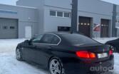 BMW 5 Series F07/F10/F11 Sedan