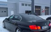 BMW 5 Series F07/F10/F11 Sedan