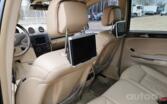 Mercedes-Benz GL-Class X164 [restyling] Grand Edition SUV 5-doors