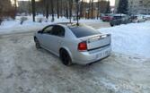 Opel Vectra C Sedan 4-doors
