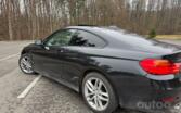 BMW 4 Series F32/F33/F36 Coupe