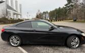 BMW 4 Series F32/F33/F36 Coupe