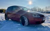 Volkswagen Golf 5 generation Hatchback 5-doors