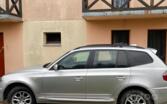 BMW X3 E83 Crossover