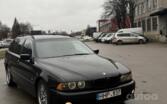 BMW 5 Series E39 [restyling] Touring wagon