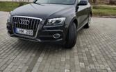 Audi Q5 8R Crossover